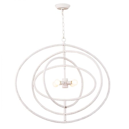 Regina Andrew Coastal Living Sail Chandelier 16-1216